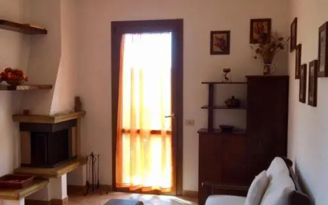 La Fontanella del Giardino