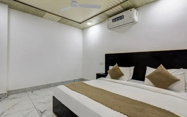 Mauryan Signature hotel Devli Khanpur
