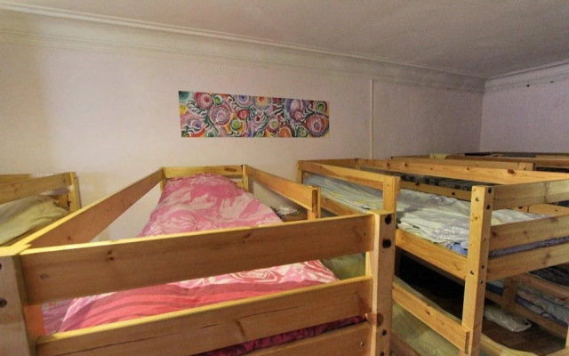 Welcome Hostel