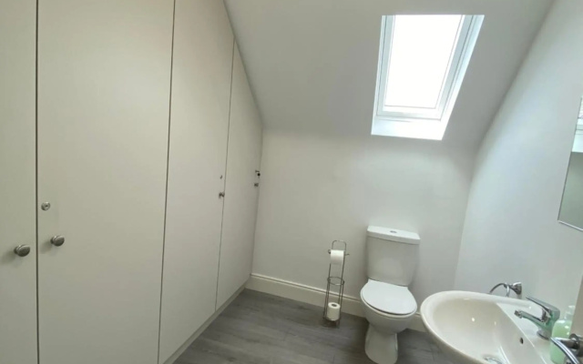 Pier House Luxury Apartment