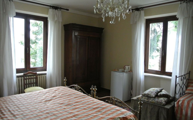 Villa Le Rose