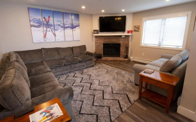 Okemo Mountain Lodging by Vail Resorts