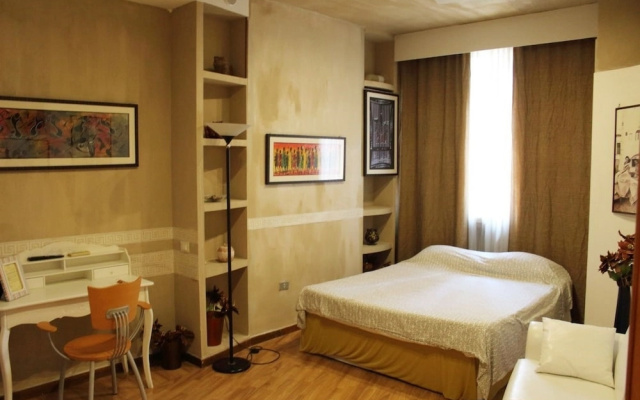 Centro Storico B&B
