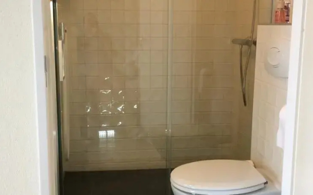 Apartment Bed and Bike Stompwijk