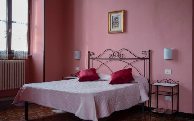 Bed and Breakfast Donna Olimpia