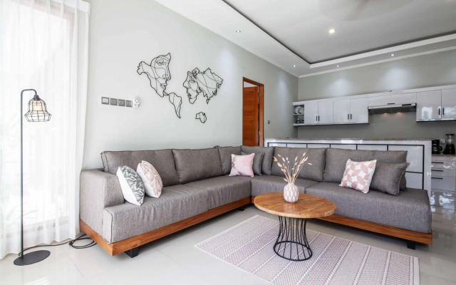 Villa Voyage 4