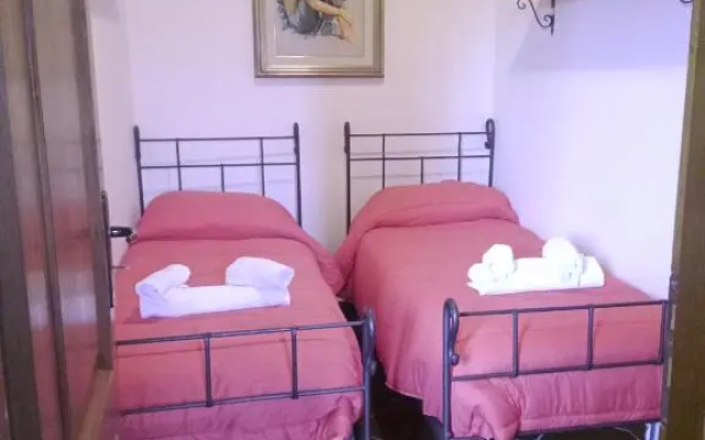 Casa vacanze Butterfly
