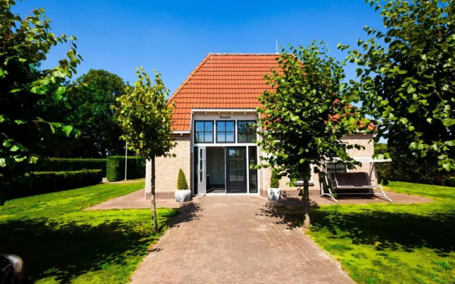 Waadhoeke - Resort