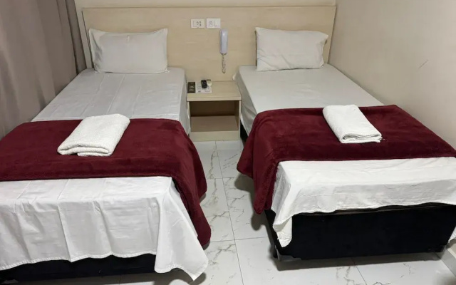 Hotel Flex Tatuapé