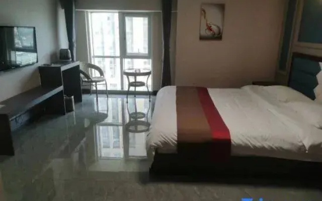 Hohhot Gabe Hotel