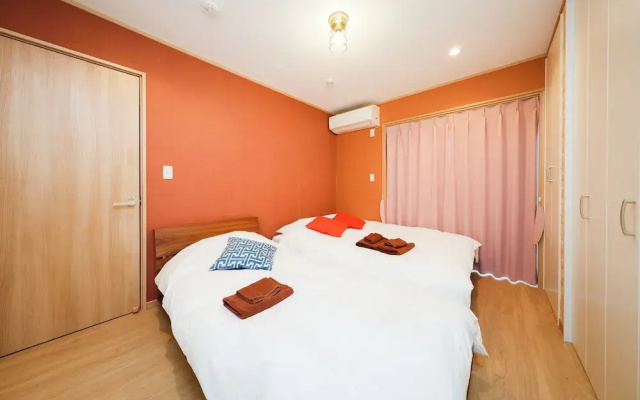 Domire Setagaya by Tranova
