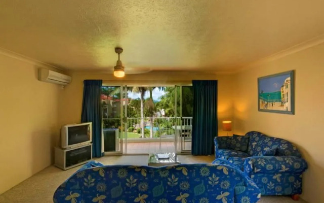 Bayview Waters Apartments