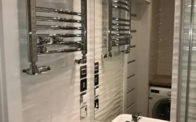 Apartment Olivia