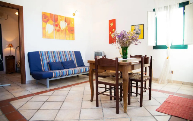 Piazzetta San Giovanni B&B