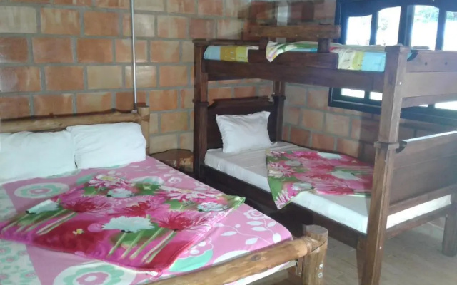 Hotel Arqueologico San Agustin