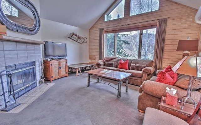 Park City Ultimate Estate