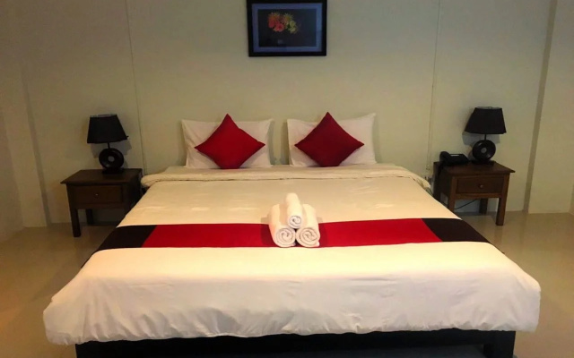 Im Boutique Hotel