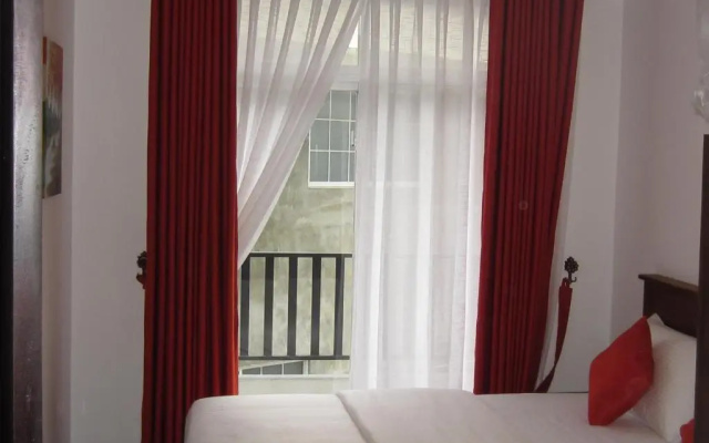 Chanya Luxury Apartment, S 31, Lake View Residencies