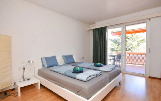 Apartment Casa Pace Ascona