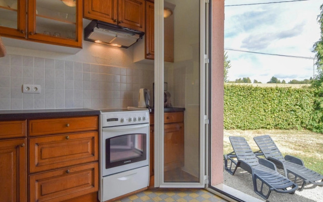 Holiday Home for 6 People With Private Pool