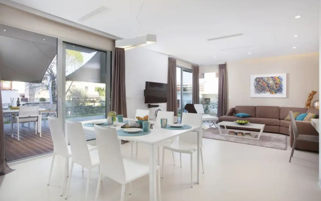 Villa Vera
