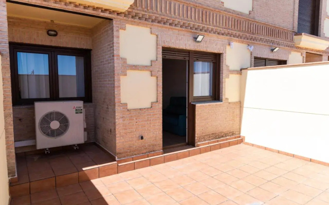 Apartamentos Hotel Carlos I