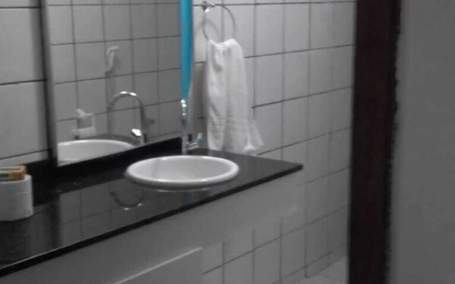 Apartamento Ponta Negra