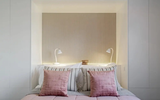 Luxury High-end Apartment, Quinta da Falésia