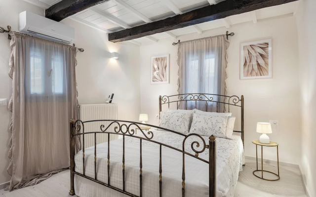 Dante e Allegra by Villaspo Homes