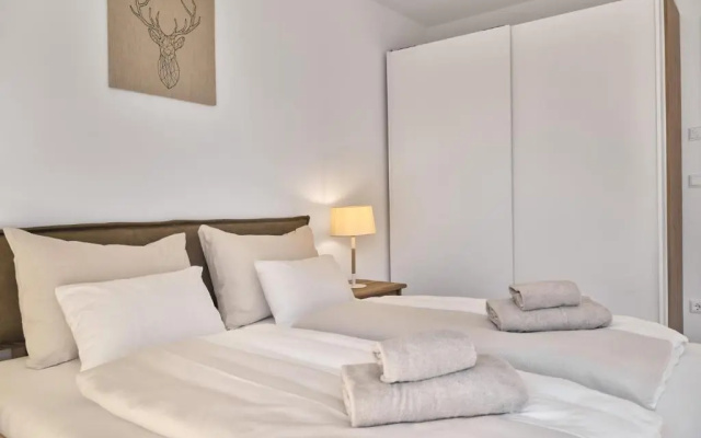 Panorama Lodge Auszeit 205