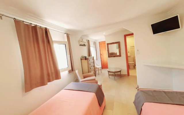 Hotel Maritimo