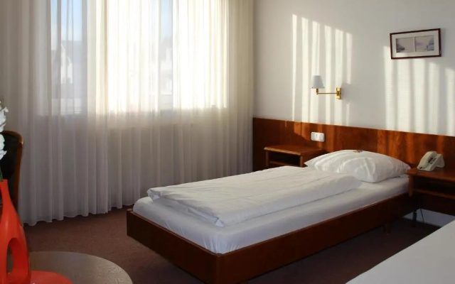 Hotel Post Rosbach