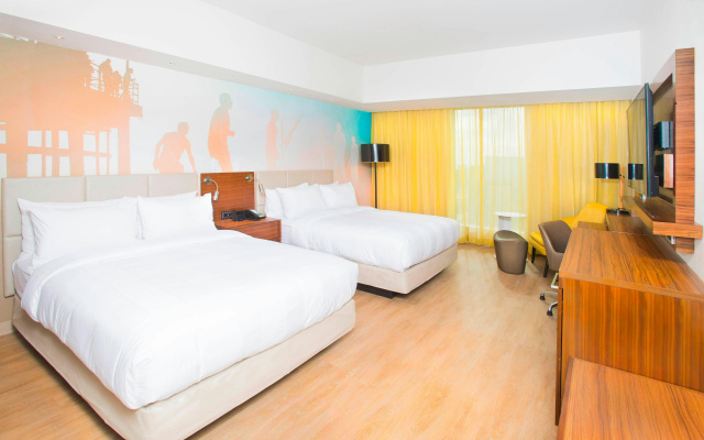 Courtyard by Marriott Santa Monica