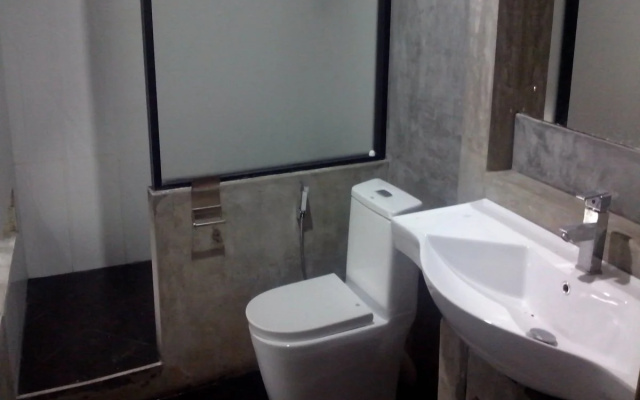 Manel Guest House