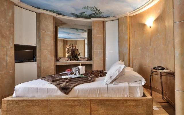 Hotel San Marco & Formula Club