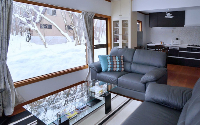 Alpen House Hakuba