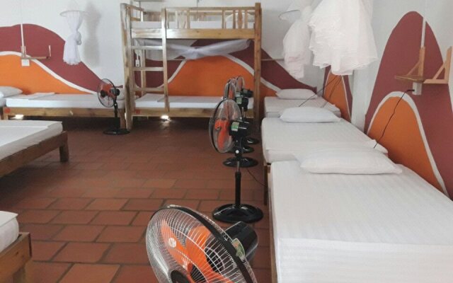 Phu Quoc Backpackers