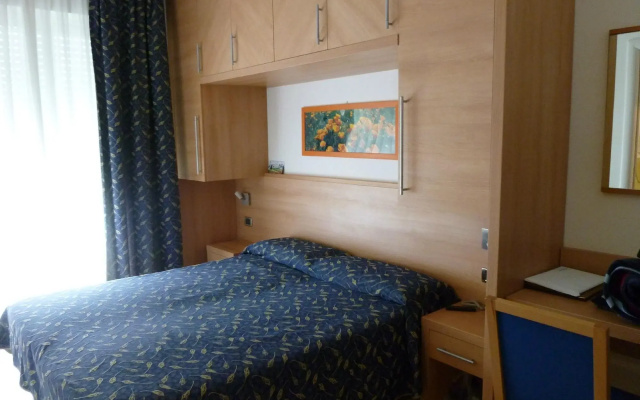 Hotel Tropical