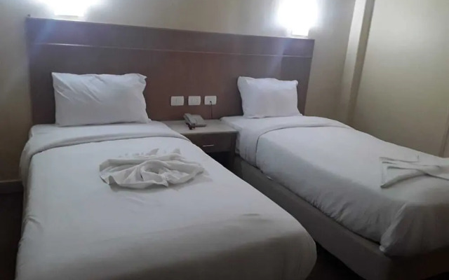 Regency Hotel