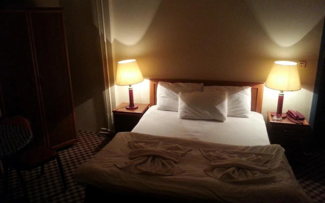 Hotel Helin