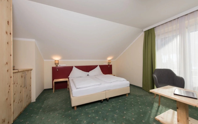 Hotel Almrausch