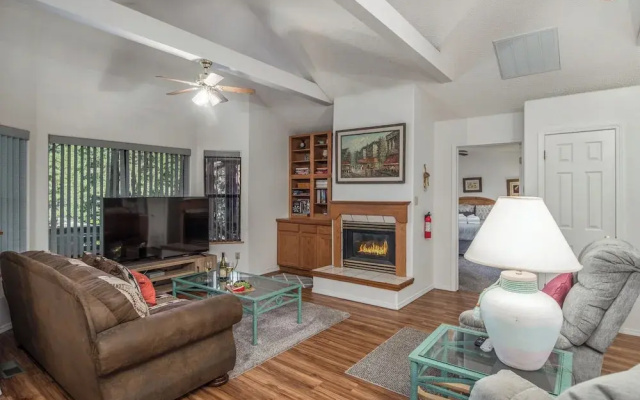 Season 4 Art by Ruidoso Vacation Rentals