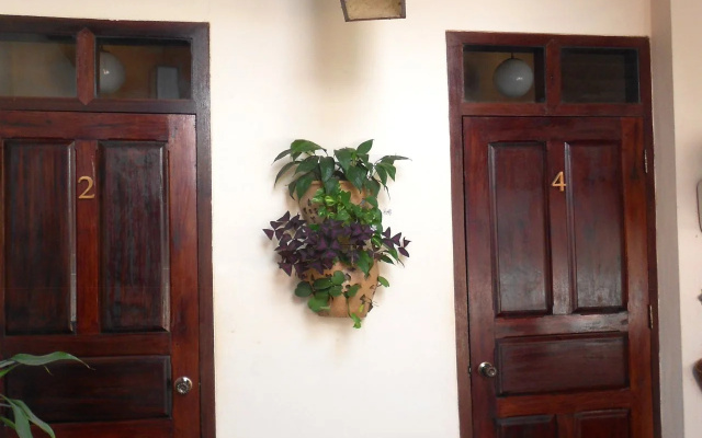 Luang Prabang Manichan Villa