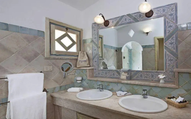 Hotel Capo d’Orso Thalasso & Spa