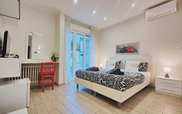 Florence Comfort B&B