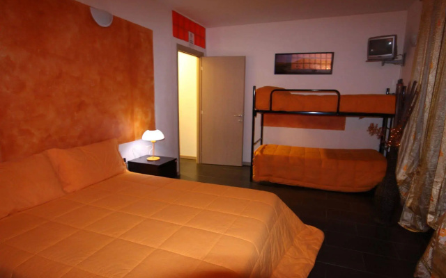 Homely - Malpensa & Fiere Milano
