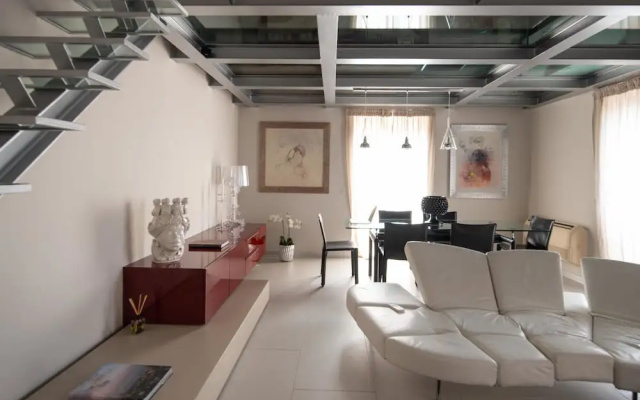 La Boheme di Ortigia Luxury Living