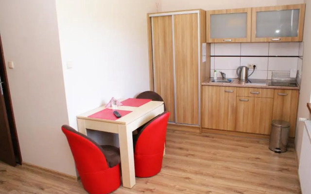 Mini Apartamenty Dominika