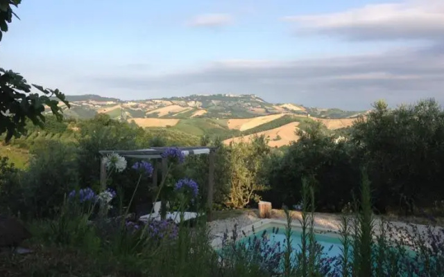 Villa Moltini
