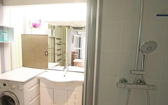 Appartement Remiremont, 3 pièces, 4 personnes - FR-1-589-132